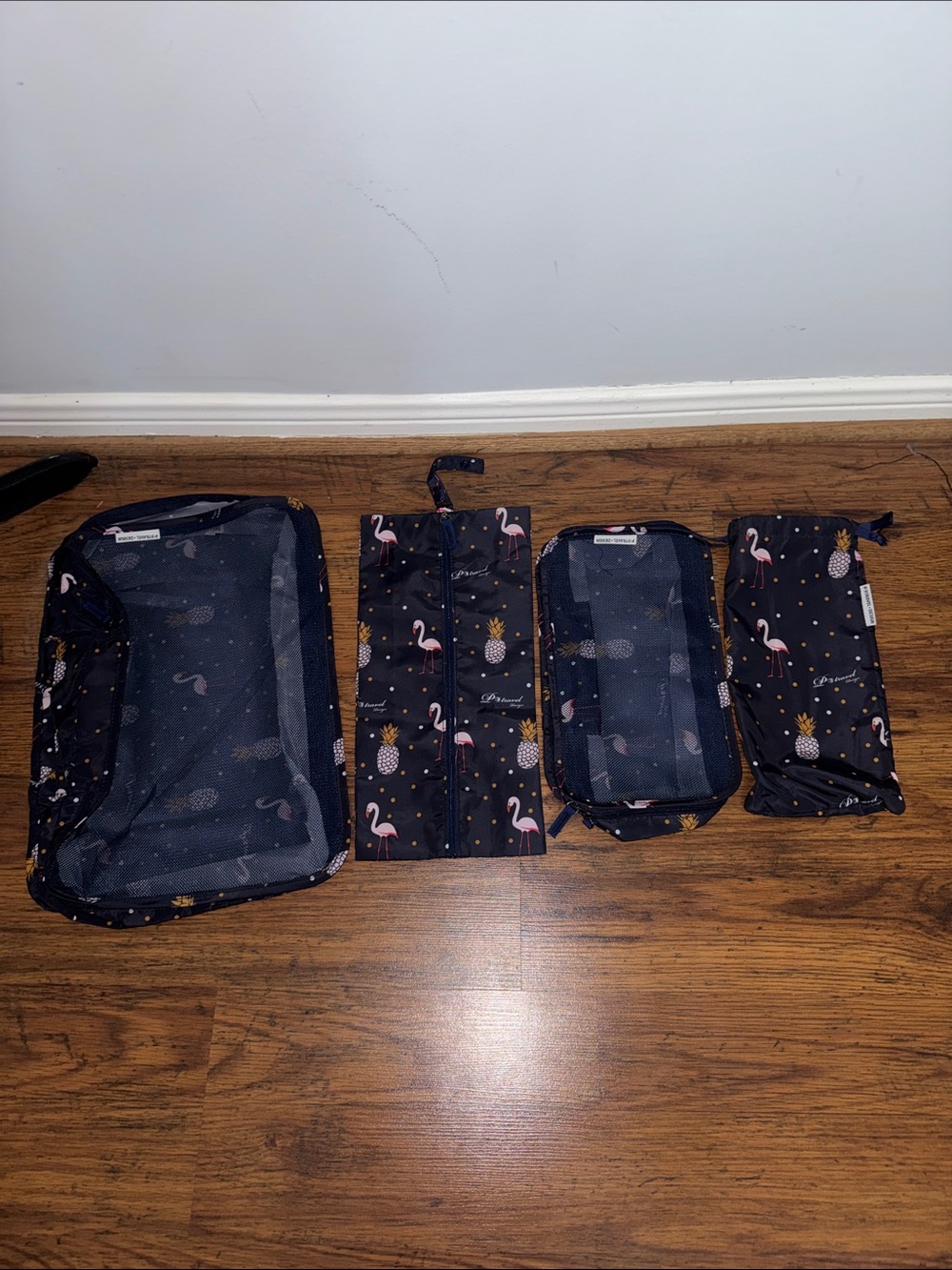 Travel Organizer Bags 43.T